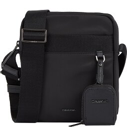 Calvin Klein CK Est. Mini Bag Umhängetasche 17 cm  Variante 1