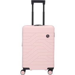 Bric's BY Ulisse 4-Rollen Kabinentrolley 55 cm  Variante 4