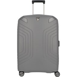 Roncato Ypsilon 4.0 4 Rollen Trolley 69 cm mit Dehnfalte  Variante 3