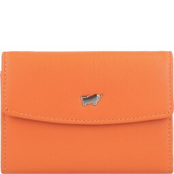 Braun Büffel Joy Geldbörse RFID Schutz Leder 10.5 cm  Variante 2