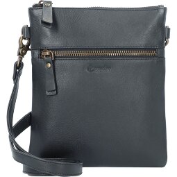 Esquire Peru Umhängetasche Leder 17 cm  Variante 5