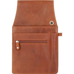 Esquire Dallas Kellnertasche Leder 15,5 cm  Variante 1