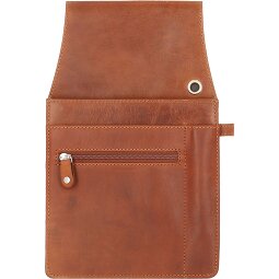 Esquire Dallas Kellnerbörse Leder 15,5 cm  Variante 1