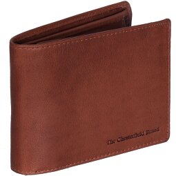 The Chesterfield Brand Marion Geldbörse RFID Schutz Leder 12 cm  Variante 3