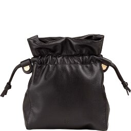 DuDu Umhängetasche Leder 18 cm  Variante 3