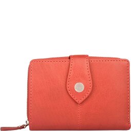 Maître Lemberg Diethilde Geldbörse RFID Schutz Leder 13 cm  Variante 3
