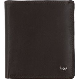 Golden Head Polo Geldbörse RFID Schutz Leder 11 cm  Variante 2