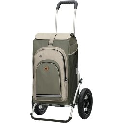Andersen Shopper Royal Shopper Hydro 2.0 Einkaufstrolley 67 cm  Variante 1