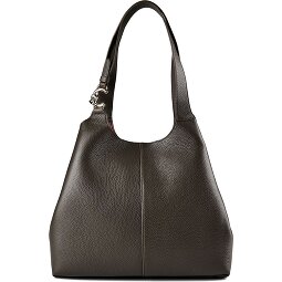 Coccinelle C-Easy Shopper Tasche Leder 35 cm  Variante 3