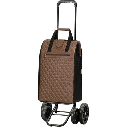 Andersen Shopper Quattro Shopper Inra Einkaufstrolley 57 cm  Variante 1