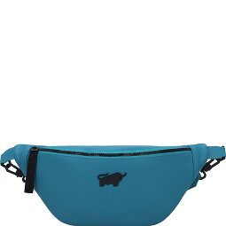 Braun Büffel Capri Gürteltasche RFID Schutz Leder 35 cm  Variante 2