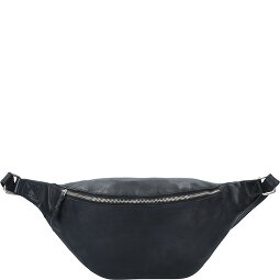 Taschendieb Wien Kohlmarkt 107 Gürteltasche Leder 42 cm  Variante 1