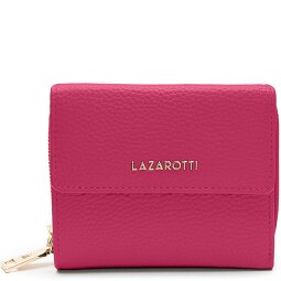Lazarotti Bologna Leather Geldbörse Leder 12 cm  Variante 4