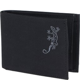oxmox New Cryptan Geldbörse RFID Schutz 11 cm  Variante 15