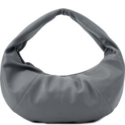 LES VISIONNAIRES Greta Schultertasche Leder 42 cm  Variante 2