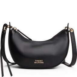 Tommy Hilfiger Moon Umhängetasche Leder 19 cm  Variante 1