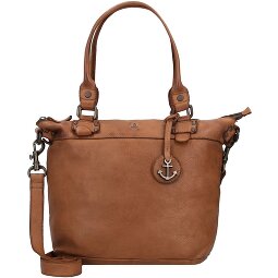 Harbour 2nd Anchor Love Bianca Schultertasche Leder 34 cm  Variante 1