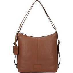 Burkely Soft Skylar Schultertasche Leder 31 cm  Variante 2