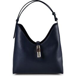 Furla Goccia Schultertasche Leder 30 cm  Variante 2