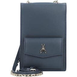 Patrizia Pepe Clutch Geldbörse Leder 11.5 cm  Variante 1