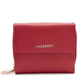 Lazarotti Bologna Leather Geldbörse Leder 12 cm  Variante 6