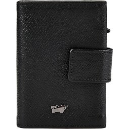 Braun Büffel Robin Kreditkartenetui RFID Schutz Leder 7.5 cm  Variante 3