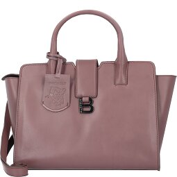 Burkely Modest Meghan Handtasche Leder 30 cm  Variante 1