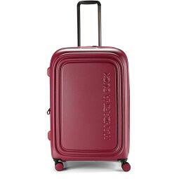Mandarina Duck Logoduck + 4 Rollen Trolley L 75 cm  Variante 3