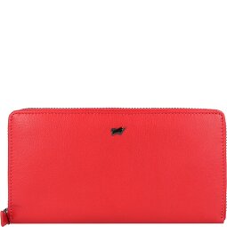 Braun Büffel Anna Geldbörse RFID Leder 19 cm  Variante 1