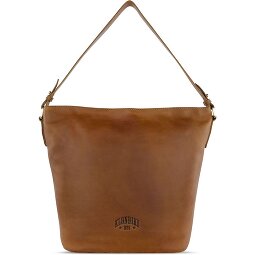 Klondike 1896 Rush Samanta Schultertasche Leder 27 cm  Variante 1