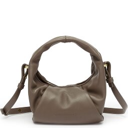 LES VISIONNAIRES Greta Mini Essential Handtasche Leder 23 cm  Variante 4