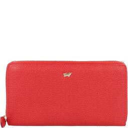 Braun Büffel Asti Geldbörse RFID Schutz Leder 19 cm  Variante 5