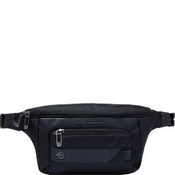 Piquadro Nevet Gürteltasche RFID Schutz 31 cm  Variante 1