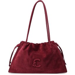 Coccinelle Dulse Schultertasche Leder 39 cm  Variante 3