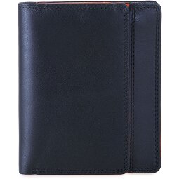 Mywalit Geldbörse Leder 10 cm  Variante 1