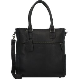 Burkely Antique Avery Schultertasche Leder 34 cm  Variante 1
