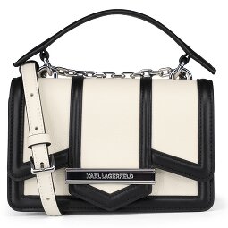 Karl Lagerfeld Nova Handtasche Leder 20 cm  Variante 2