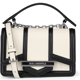 Karl Lagerfeld Nova Handtasche Leder 20 cm  Variante 2