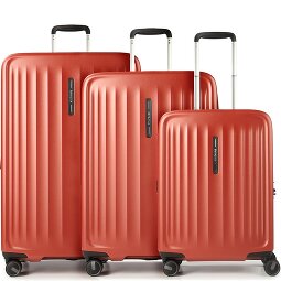 Samsonite Fyrm 4 Rollen Kofferset 3-teilig mit Dehnfalte  Variante 1