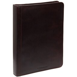The Chesterfield Brand Moreton Schreibmappe Leder 28 cm  Variante 2