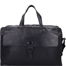 Harold's Aber Weekender Reisetasche Leder 42 cm  Variante 1