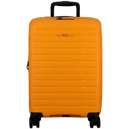 Jump Striper 4 Rollen Kabinentrolley 55 cm mit Dehnfalte  Variante 6
