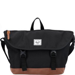 Herschel Cove Messenger 24.5 cm  Variante 2