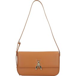 Patrizia Pepe Essential Fly Schultertasche Leder 31 cm  Variante 2