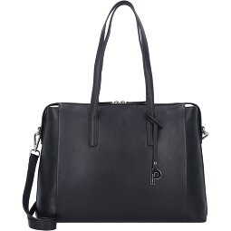 Picard Bali Bali Aktentasche Leder 38 cm  Variante 2