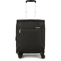 Samsonite Base Breeze 4 Rollen Kabinentrolley 55 cm  Variante 1 Samsonite Base Breeze 4 Rollen Kabinentrolley 55 cm  Variante 1