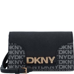 DKNY Avril Umhängetasche Leder 19 cm  Variante 1