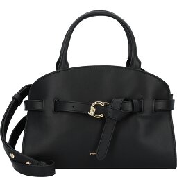 Coccinelle Sabine Handtasche Leder 29 cm  Variante 2