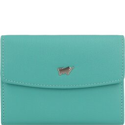 Braun Büffel Joy Geldbörse RFID Schutz Leder 10.5 cm  Variante 4