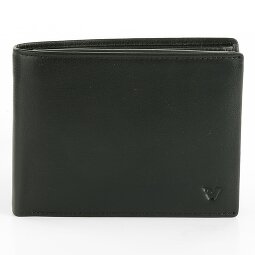 Roncato Pascal Geldbörse Leder 13 cm  Variante 1